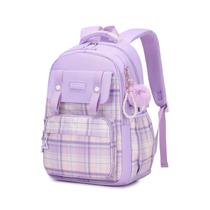 Mochila MUSEVOS Girls Large 31x16x44 cm, capacidade 21L