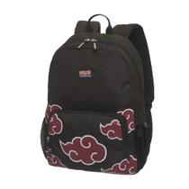 Mochila Naruto Akatsuki Nuvem Pacific