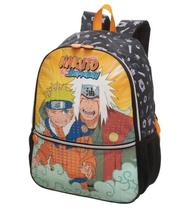 Mochila Naruto Jiraya Costas - Pacific