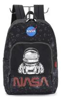 Mochila Nasa Astronauta Escolar Juvenil Luxcel