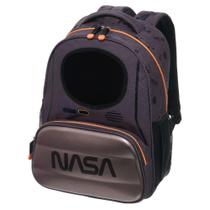 Mochila Nasa Pack Me Space Travel 998AX04 - Pacific