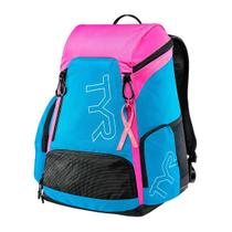 Mochila Natação Alliance 30 Litros Pink Backpack TYR