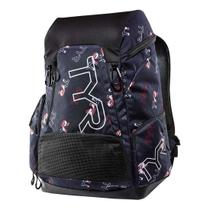 Mochila Natação Alliance 45 Litros Backpack Logo TYR Mochila Natação Alliance 45 Litros Backpack Logo TYR