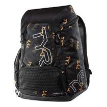 Mochila Natação Alliance 45 Litros Backpack Logo TYR Mochila Natação Alliance 45 Litros Backpack Logo TYR