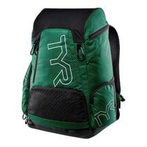Mochila Natação Alliance Team Carbon 45 Litros Backpack TYR