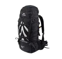 Mochila Naturehike Discovery Profissional 70 L PRETA Mochila Naturehike Discovery Profissional 70 L PRETA