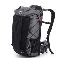 Mochila Naturehike Hiking Camping 45L/65L com capa de chuva preta Mochila Naturehike Hiking Camping 45L/65L com capa de chuva preta