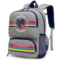 Mochila Nautica Kids Kindergarten Elementary 14L 40cm
