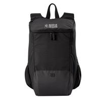 Mochila NBA Authentic Series - Preto Mochila NBA Authentic Series - Preto