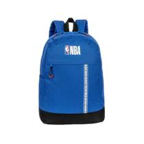 Mochila NBA Basics Azul Sestini