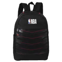 Mochila Nba Basics Sestini Preto