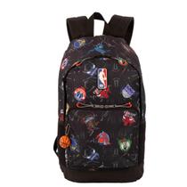 Mochila NBA Begins