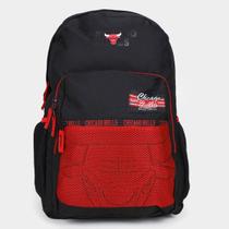 Mochila NBA Chicago Bulls Legend Sestini 22 Litros