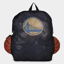 Mochila NBA Golden State Warriors Mochila NBA Golden State Warriors