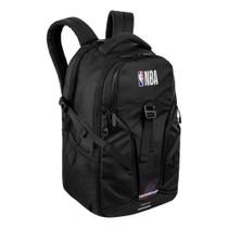 Mochila Nba Grande Reforçada Viagens Passeios Mochila Nba Grande Reforçada Viagens Passeios