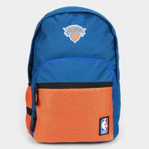 Mochila NBA Knicks Legend Sestini Masculina - 25L