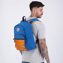 Mochila NBA Legend Knicks Azul