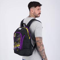 Mochila NBA Legend Lakers Preto