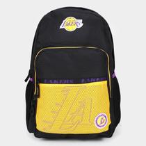 Mochila NBA Los Angeles Lakers Legend Sestini 22 Litros