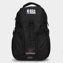 Mochila NBA Max Sestini 27 Litros Mochila NBA Max Sestini 27 Litros