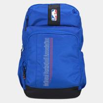 Mochila NBA Performa Azul Mochila NBA Performa Azul
