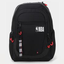 Mochila NBA Sestini Pro Notebook 3 Compartimentos 28L