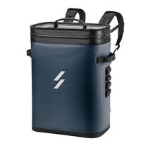 Mochila Nevera Aislada Impermeable ROCKBROS 18L para 30 Latas Mochila Nevera Aislada Impermeable ROCKBROS 18L para 30 Latas