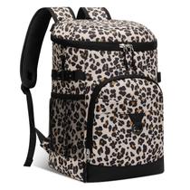 Mochila Nevera NECKORY 22L Impermeable y Antifugas para 30 Latas Mochila Nevera NECKORY 22L Impermeable y Antifugas para 30 Latas