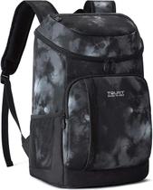 Mochila Nevera TOURIT Ligera e Aislada para 30 Latas Mochila Nevera TOURIT Ligera e Aislada para 30 Latas