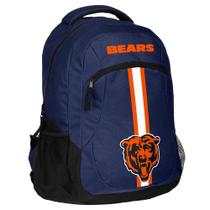 Mochila NFL Chicago Bears Action - Para Adultos