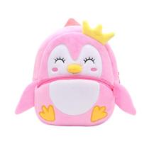 Mochila NICE CHOICE Cute Toddler Plush Animal de 2 a 6 anos Mochila NICE CHOICE Cute Toddler Plush Animal de 2 a 6 anos