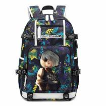 Mochila Niers Automatas YorHas No 2 Types B Cartoon Kids