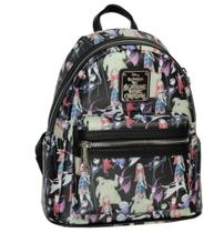 mochila nightmare before christmas loungefly disney mochila nightmare before christmas loungefly disney