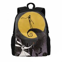 Mochila Nightmares Before Christmas Jack Sally Kids Mochila Nightmares Before Christmas Jack Sally Kids
