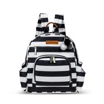 Mochila noah brooklyn preto masterbag Mochila noah brooklyn preto masterbag