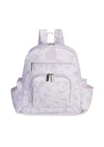 MOCHILA NOAH INFANTIL 35x32x17cm MASTERBAG BABY