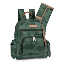 Mochila Noah Safari Masterbag
