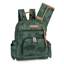 Mochila Noah Safari - Masterbag