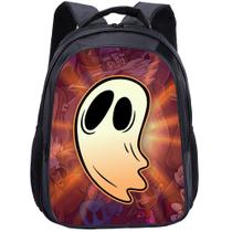 Mochila Nobody Saves Worlds Anime School Oxford 30x13x40cm