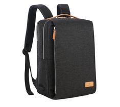 Mochila Nordace Siena Smart 19L com carregamento USB de 15,6"