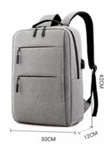 Mochila Notbook Laptop Masculina Feminina Faculdade Escolar Adicionar aos favoritos R 69 , 90 Mochila Notbook Laptop Masculina Feminina Faculdade Escolar Adicionar aos favoritos R 69 , 90