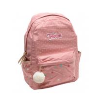 Mochila Notebook 14,1 Polegadas Triviun Rose