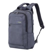 Mochila Notebook 15.6 Antifurto Posher Bolso Secreto Urban Pro