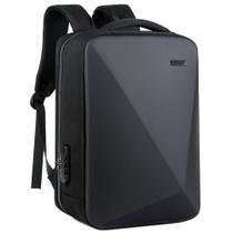 Mochila Notebook 15.6 Impermeável Antifurto Com Cadeado USB Impermeavel
