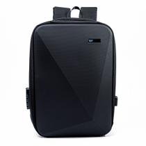 Mochila Notebook 15.6 Impermeável Antifurto Com Cadeado USB Impermeavel Mochila Notebook 15.6 Impermeável Antifurto Com Cadeado USB Impermeavel