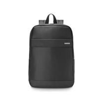 Mochila Notebook 15.6 Multilaser Elegance Preto (BO439)