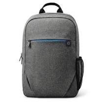 Mochila notebook 15.6 Pol. HP Prelude 1E7D6UT Cinza Mochila notebook 15.6 Pol. HP Prelude 1E7D6UT Cinza