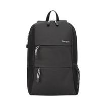 Mochila Notebook 15.6 Targus Intellect Plus Preta TSB967 Mochila Notebook 15.6 Targus Intellect Plus Preta TSB967