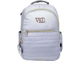 Mochila Notebook 15 Feminina Escolar M3987 Metalizada Mochila Notebook 15 Feminina Escolar M3987 Metalizada
