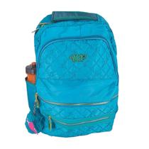 Mochila Notebook 1516' Escolar Juvenil Metalassê Tiffany